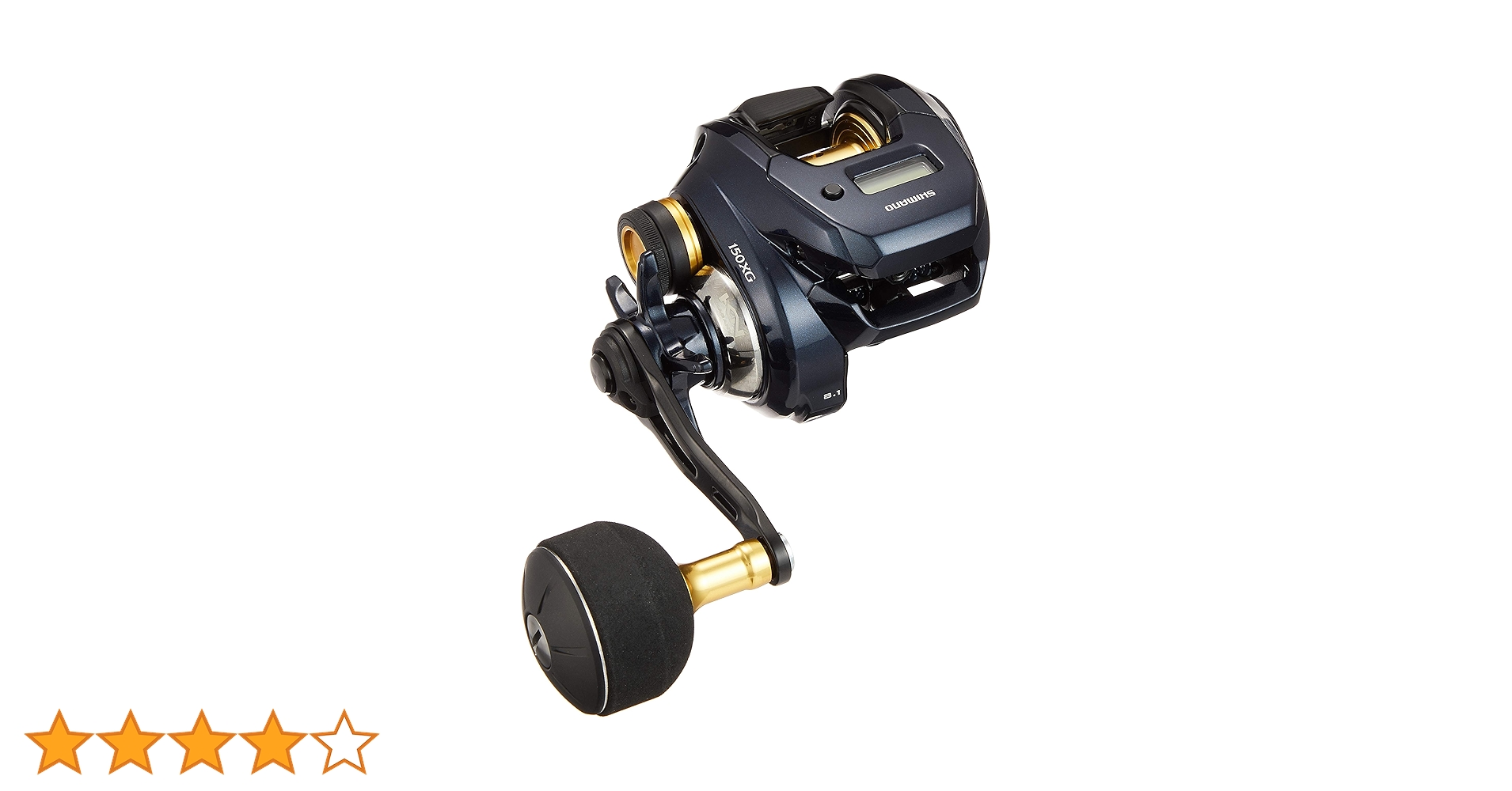 SHIMANO シマノ 両軸リール　19グラップラーCT 151XG Amazon | シマノ(SHIMANO) リール 19 グラップラー CT 150XG 右